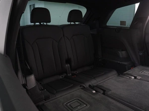 Внедорожник Audi Q7 2021 года, 6625000 рублей, Воронеж