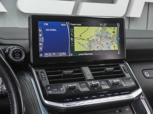 Внедорожник Toyota Land Cruiser 2021 года, 10699000 рублей, Ростов-на-Дону