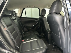 Внедорожник Mazda CX-5 2015 года, 2236000 рублей, Красноярск