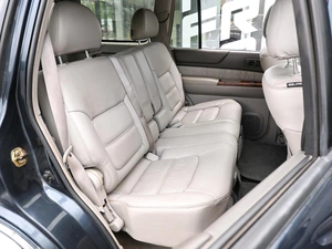 Внедорожник Nissan Patrol 2004 года, 1659000 рублей, Волгоград