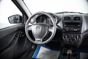 Седан ВАЗ (LADA) Granta 2023 года, 699000 рублей, Пермь