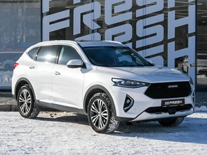 Внедорожник Haval F7 2020 года, 1689000 рублей, Волгоград