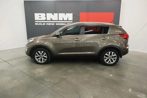 Внедорожник Kia Sportage 2014 года, 1740000 рублей, Курск