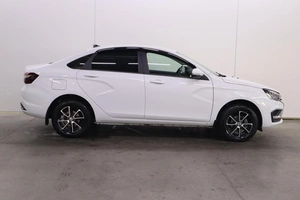 Седан ВАЗ (LADA) Vesta 2024 года, 1360000 рублей, Брянск