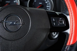 Хетчбэк Opel Astra GTC 2008 года, 579000 рублей, Пермь