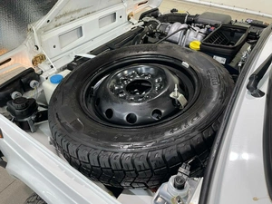 Внедорожник ВАЗ (LADA) Niva Legend 2024 года, 1075000 рублей, Красноярск