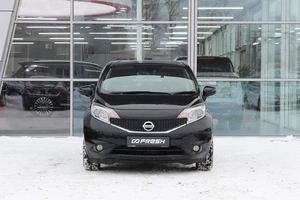 Хетчбэк Nissan Note 2014 года, 750000 рублей, Ярославль