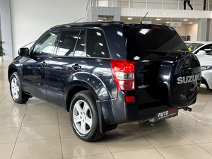 Внедорожник Suzuki Grand Vitara 2007 года, 987000 рублей, Солонцы