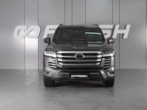 Внедорожник Toyota Land Cruiser 2022 года, 10700000 рублей, Минеральные Воды