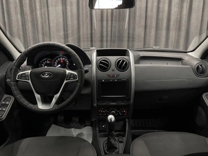 Универсал ВАЗ (LADA) Largus 2022 года, 1120000 рублей, Красноярск