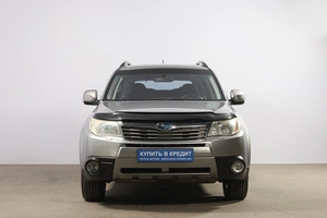 Внедорожник Subaru Forester 2008 года, 1089000 рублей, Новосибирск