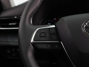 Внедорожник Toyota Highlander 2025 года, 5775000 рублей, Воронеж