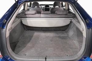 Лифтбек Toyota Prius 2008 года, 739000 рублей, Новокузнецк