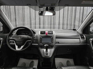 Внедорожник Honda CR-V 2008 года, 1210000 рублей, Красноярск