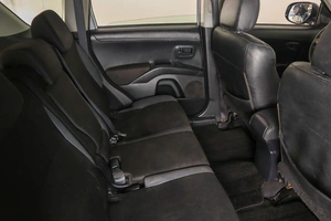 Внедорожник Mitsubishi Outlander 2010 года, 899000 рублей, Пермь