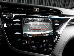 Седан Toyota Camry 2019 года, 2969000 рублей, Тюмень