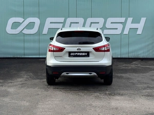 Внедорожник Nissan Qashqai 2018 года, 1899000 рублей, Кропоткин