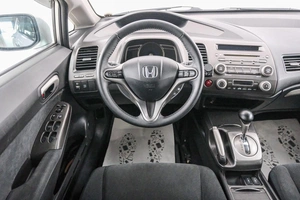 Седан Honda Civic 2009 года, 749000 рублей, Красноярск