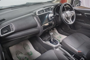 Хетчбэк Honda Fit 2017 года, 1079000 рублей, Томск