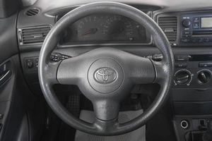 Седан Toyota Corolla 2005 года, 499000 рублей, Кемерово