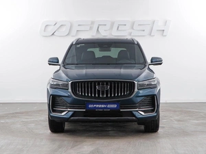 Внедорожник Geely Monjaro 2023 года, 3423999 рублей, Москва