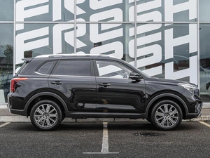 Внедорожник Kia Sportage (China) 2022 года, 2870000 рублей, Краснодар