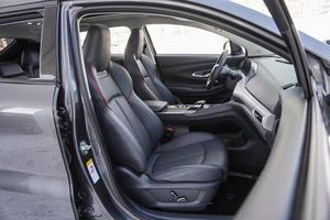 Внедорожник Changan UNI-T 2023 года, 2390000 рублей, Волгоград