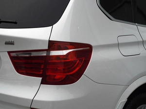 Внедорожник BMW X3 2013 года, 1895000 рублей, Тверь