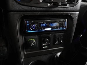 Внедорожник Chevrolet Niva 2012 года, 629000 рублей, Воронеж