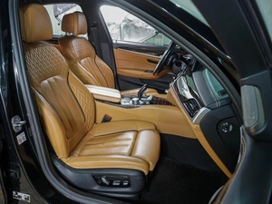 Седан BMW 5 серия 2022 года, 5729000 рублей, Воронеж