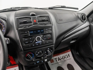 Седан ВАЗ (LADA) Granta 2021 года, 845000 рублей, Красноярск