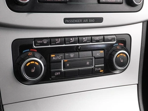 Седан Volkswagen Passat 2009 года, 774000 рублей, Воронеж