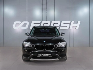 Внедорожник BMW X1 2013 года, 1489000 рублей, Воронеж