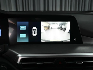 Внедорожник Changan CS35 Plus 2023 года, 1899000 рублей, Ставрополь