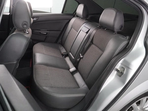 Седан Opel Astra 2010 года, 649000 рублей, Воронеж