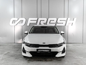Седан Kia K5 2021 года, 2599000 рублей, Аксай