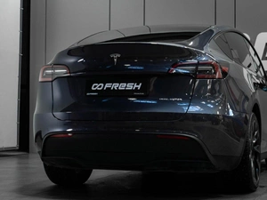 Внедорожник Tesla Model Y 2022 года, 4999000 рублей, Тюмень