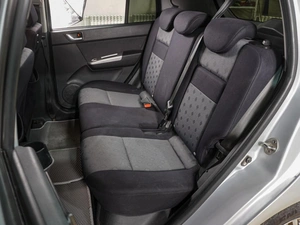 Хетчбэк Hyundai Getz 2010 года, 649000 рублей, Воронеж