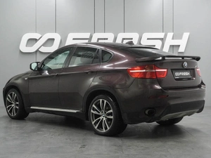 Внедорожник BMW X6 2008 года, 1299000 рублей, Воронеж
