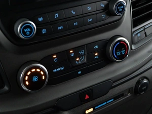 Фургон Ford Transit Custom 2020 года, 4738888 рублей, Москва