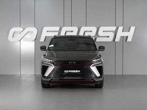 Внедорожник Geely Coolray 2024 года, 2285000 рублей, Минеральные Воды
