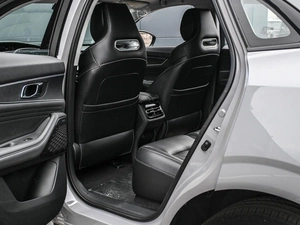 Внедорожник Changan UNI-K 2023 года, 3549000 рублей, Кирилловка