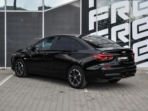Седан Chevrolet Monza 2024 года, 1870000 рублей, Краснодар