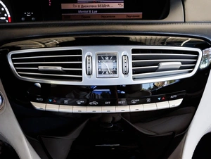 Купе Mercedes-benz CL-класс AMG 2011 года, 3599000 рублей, Большой Сочи