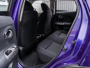 Внедорожник Nissan Juke 2014 года, 1030000 рублей, Краснодар