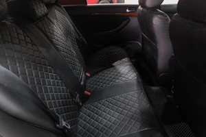 Седан Toyota Avensis 2006 года, 799000 рублей, Новокузнецк