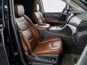 Внедорожник Cadillac Escalade 2015 года, 3699000 рублей, Тюмень