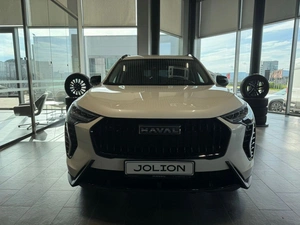 Внедорожник Haval Jolion 2026 года, 2449000 рублей, Красноярск