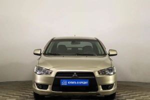Седан Mitsubishi Lancer 2008 года, 799000 рублей, Пермь