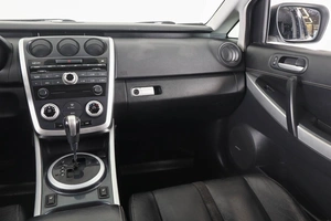 Внедорожник Mazda CX-7 2008 года, 669000 рублей, Пермь